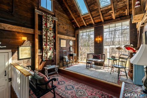 Tiny photo for 51 Mill Street, Hartland, CT 06065 (MLS # 24162301)