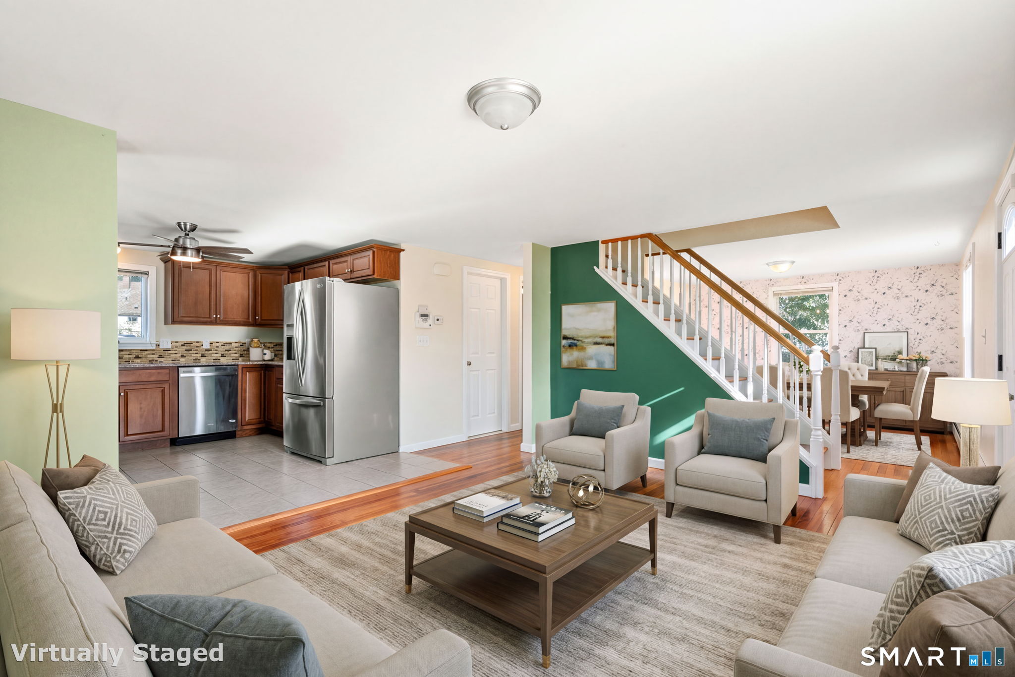 161 Meadowside Road