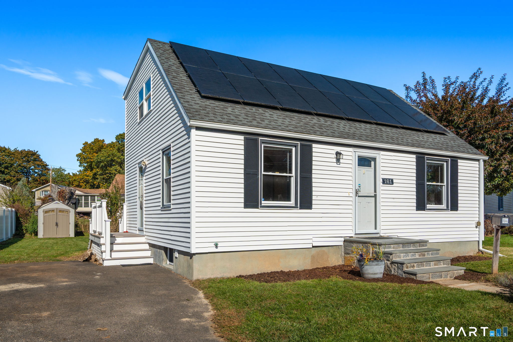 161 Meadowside Road