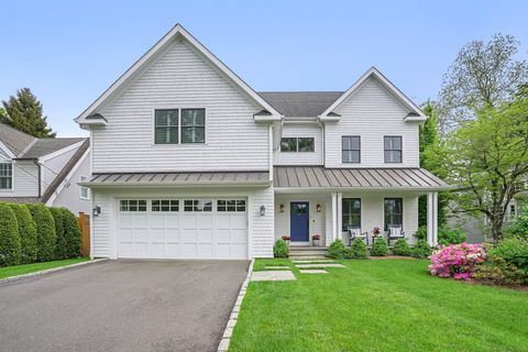 5 Oakleigh Court Norwalk CT 06853
