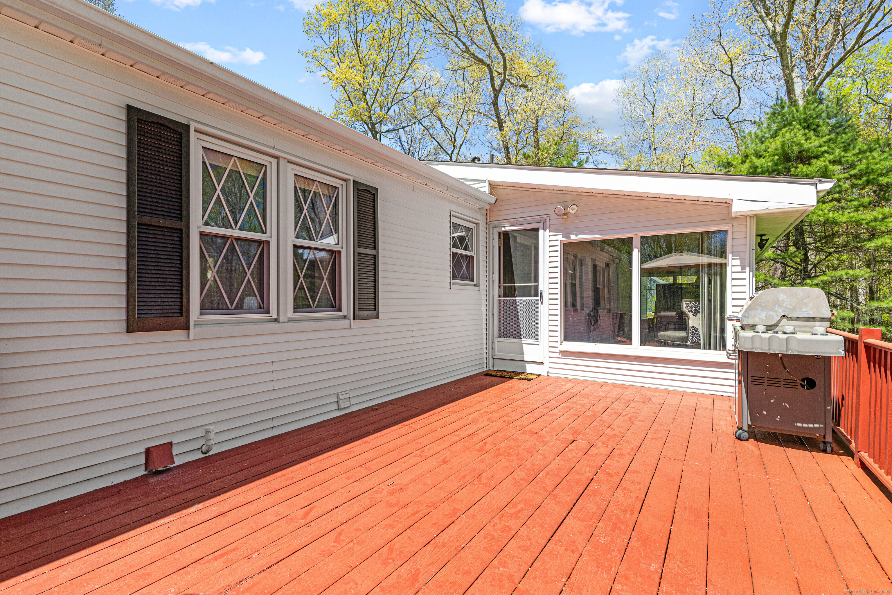 8 Dean Road, East Lyme, Connecticut image 18