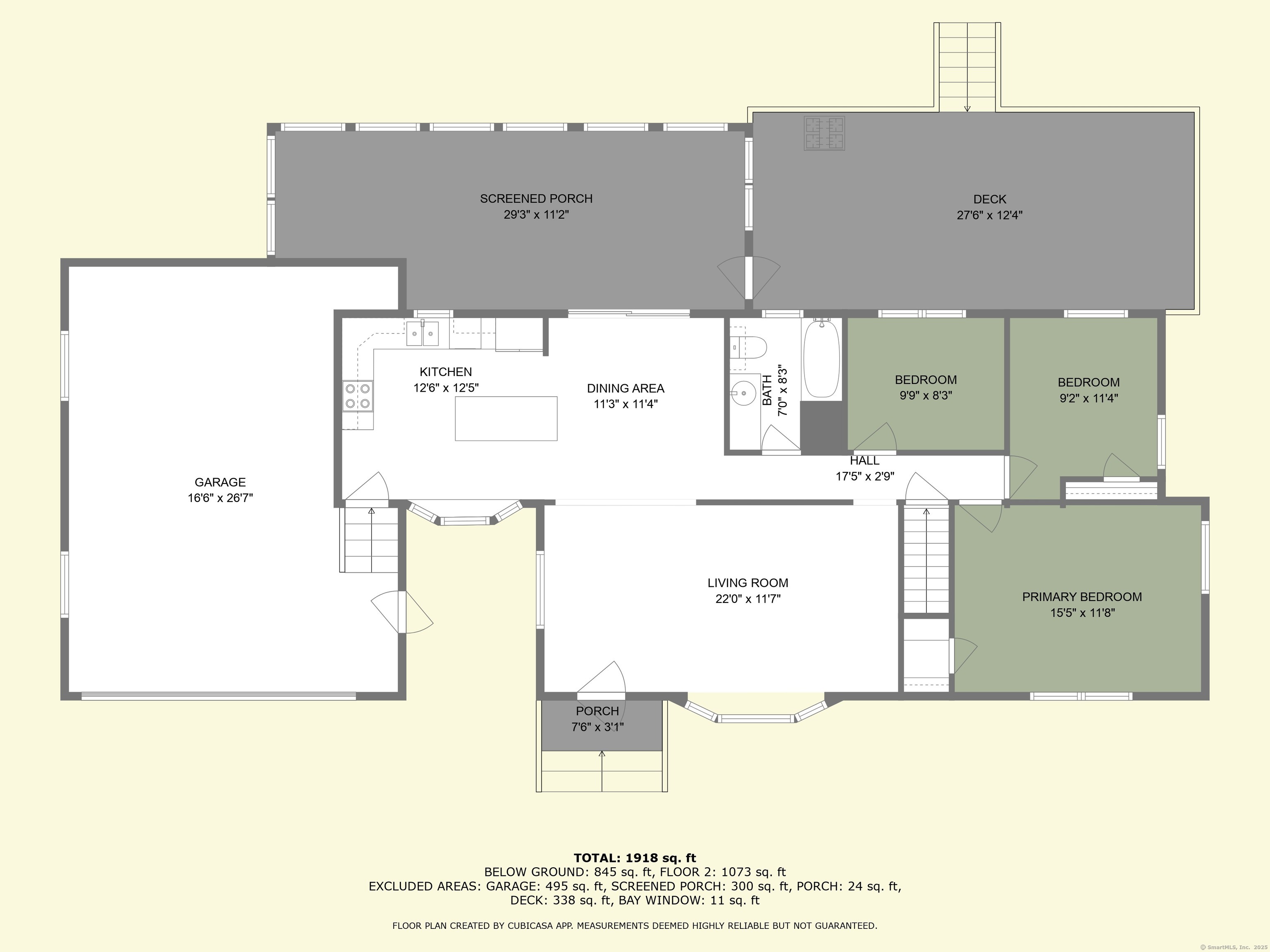 8 Dean Road, East Lyme, Connecticut image 25