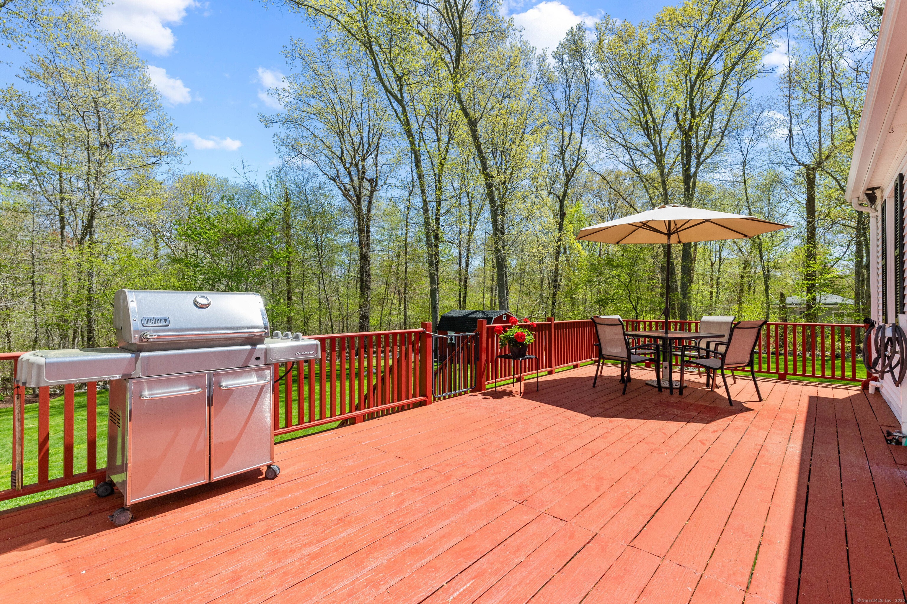 8 Dean Road, East Lyme, Connecticut image 33