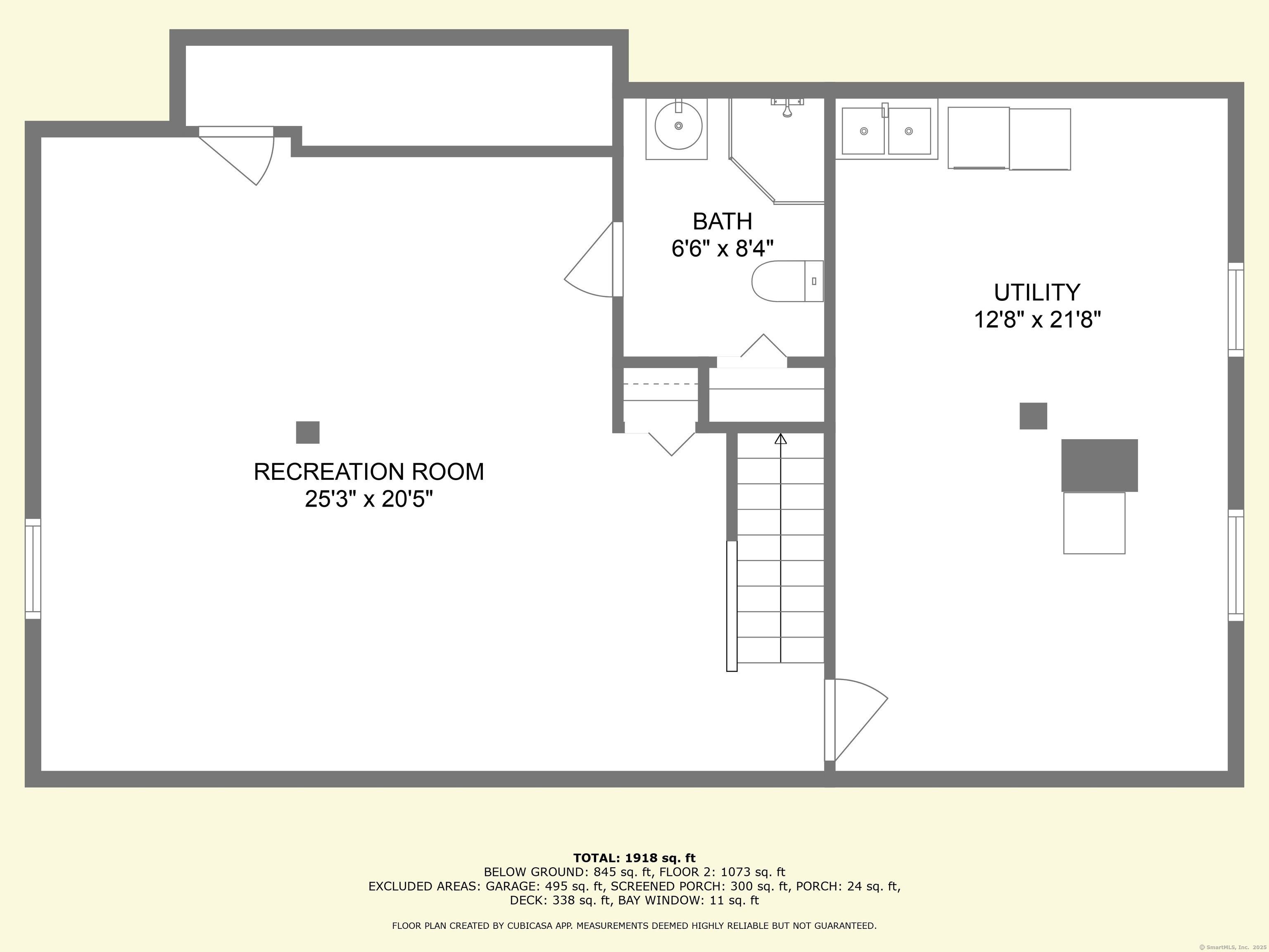 8 Dean Road, East Lyme, Connecticut image 29