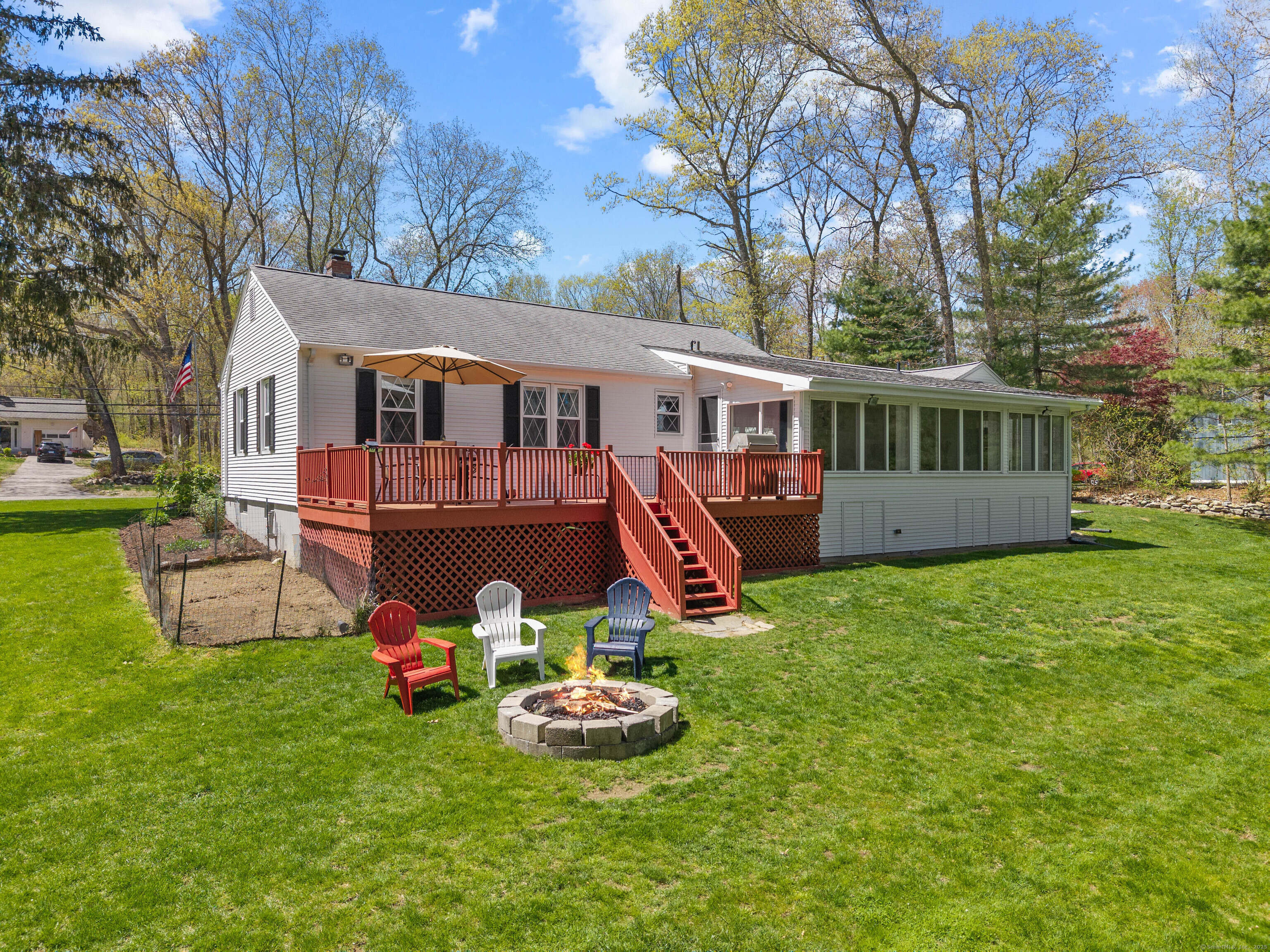 8 Dean Road, East Lyme, Connecticut image 32