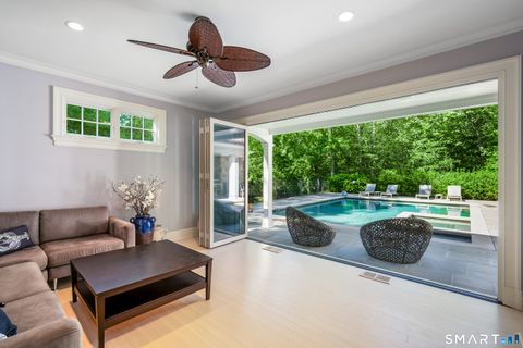 Tiny photo for Darien, CT 06820 (MLS # 24157029)