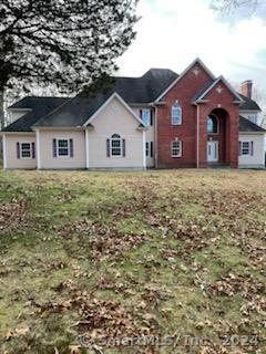 Property for Sale at Taylor Hill Road, Griswold, Connecticut - Bedrooms: 3 
Bathrooms: 3 
Rooms: 9  - $699,000