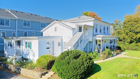 Photo of 156 W Main Street, Milford, CT 06460 (MLS # 24213005)