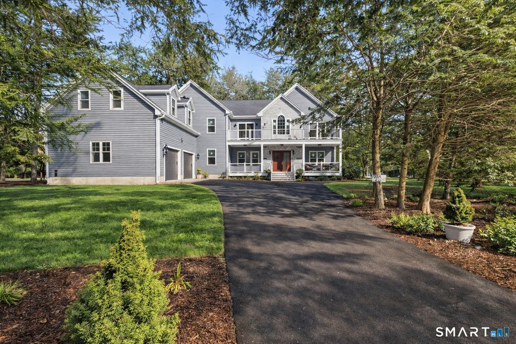 Photo of 370a West Mountain Road, Simsbury, CT 06092 (MLS # 24150419)