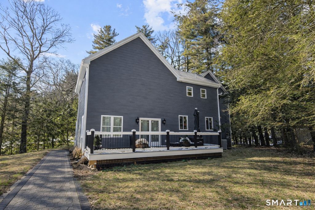 Photo of 370a West Mountain Road, Simsbury, CT 06092 (MLS # 24150419)