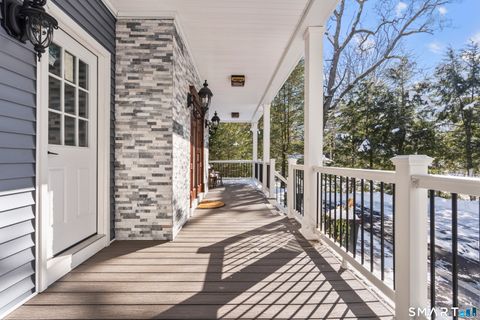 Tiny photo for 370a West Mountain Road, Simsbury, CT 06092 (MLS # 24150419)