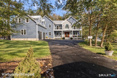 Photo of 370a West Mountain Road, Simsbury, CT 06092 (MLS # 24150419)