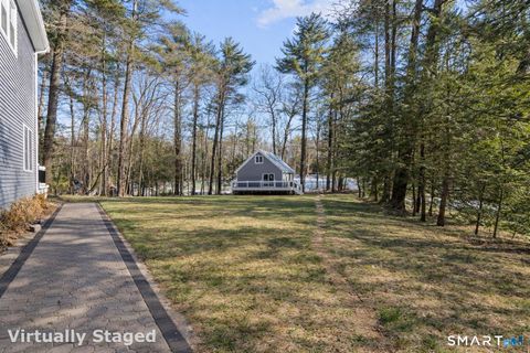 Tiny photo for 370a West Mountain Road, Simsbury, CT 06092 (MLS # 24150419)