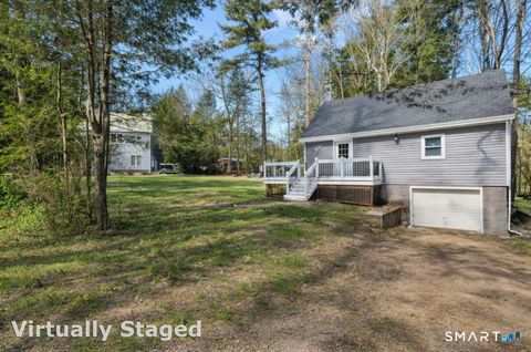 Tiny photo for 370a West Mountain Road, Simsbury, CT 06092 (MLS # 24150419)