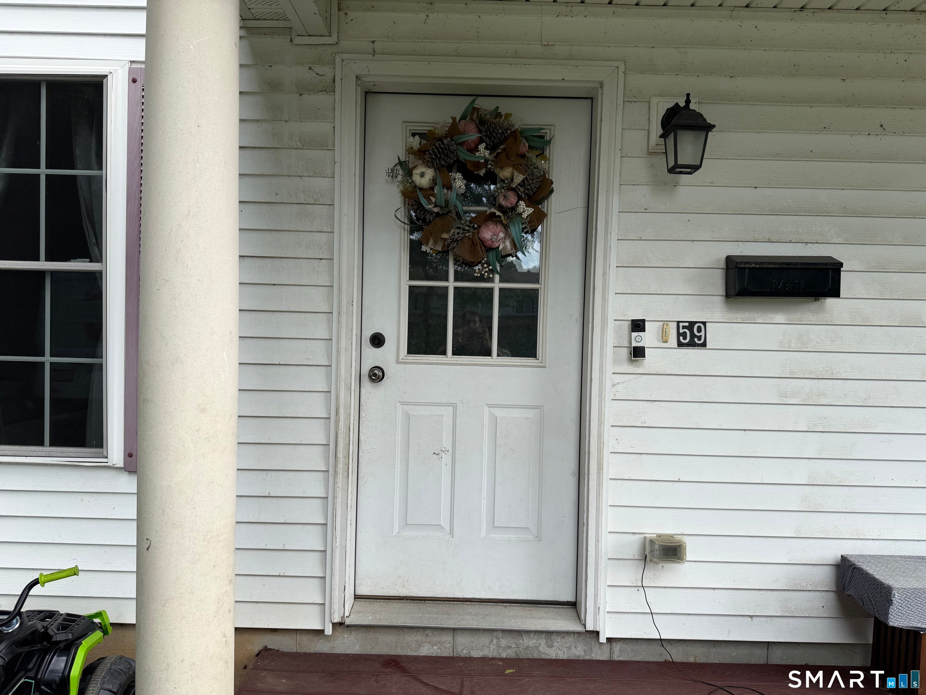 57 Lounsbury Street
