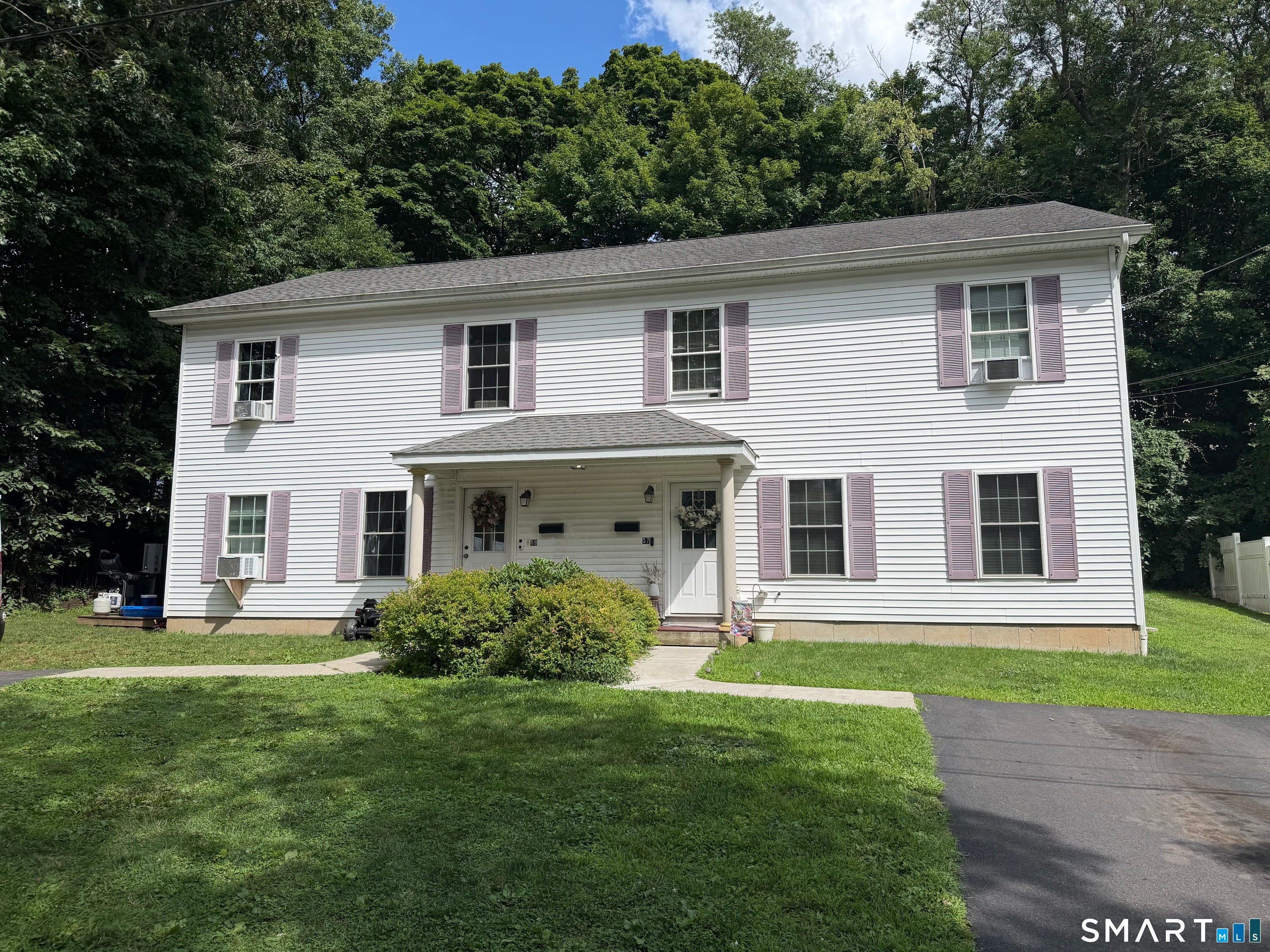 57 Lounsbury Street
