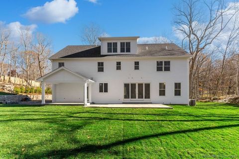 Tiny photo for 109 Signal Hill Road, Wilton, CT 06897 (MLS # 24142765)