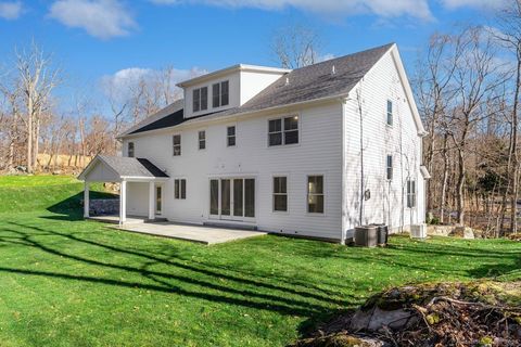 Tiny photo for 109 Signal Hill Road, Wilton, CT 06897 (MLS # 24142765)