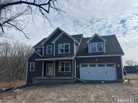 1412 Marion Avenue Southington CT 06444