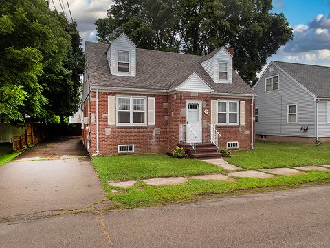 A home in Woodbridge