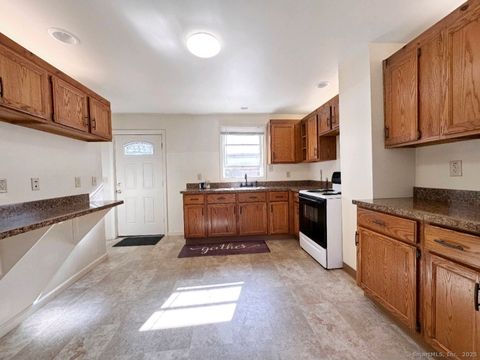 Tiny photo for 34 Woodbridge Street, Manchester, CT 06042 (MLS # 24134472)