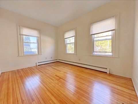 Tiny photo for 34 Woodbridge Street, Manchester, CT 06042 (MLS # 24134472)