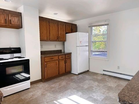 Tiny photo for 34 Woodbridge Street, Manchester, CT 06042 (MLS # 24134472)