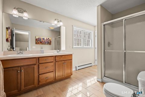 Tiny photo for 3 Meagan Circle, Ellington, CT 06029 (MLS # 24156076)