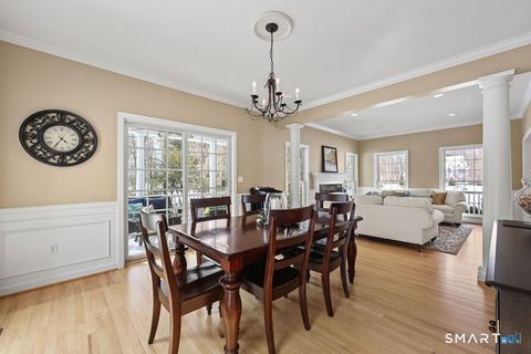 Tiny photo for 3 Meagan Circle, Ellington, CT 06029 (MLS # 24156076)