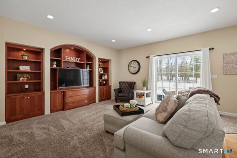 Tiny photo for 3 Meagan Circle, Ellington, CT 06029 (MLS # 24156076)