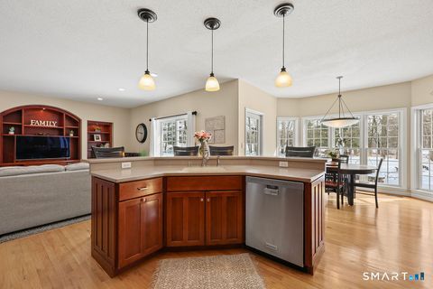 Tiny photo for 3 Meagan Circle, Ellington, CT 06029 (MLS # 24156076)