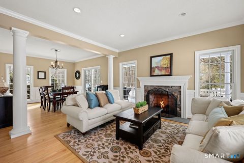 Tiny photo for 3 Meagan Circle, Ellington, CT 06029 (MLS # 24156076)