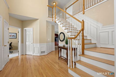 Tiny photo for 3 Meagan Circle, Ellington, CT 06029 (MLS # 24156076)