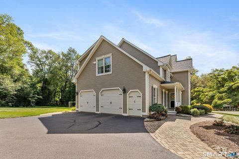 Tiny photo for 3 Meagan Circle, Ellington, CT 06029 (MLS # 24156076)