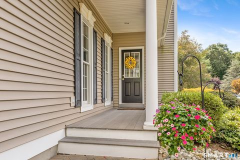 Tiny photo for 3 Meagan Circle, Ellington, CT 06029 (MLS # 24156076)