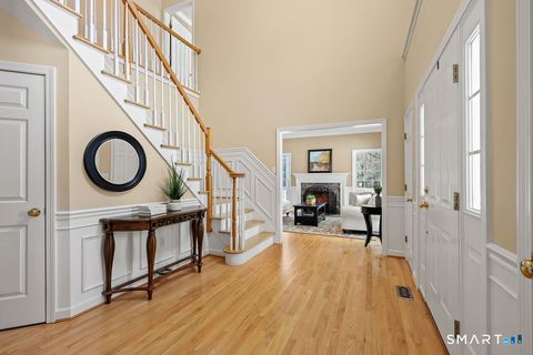 Tiny photo for 3 Meagan Circle, Ellington, CT 06029 (MLS # 24156076)