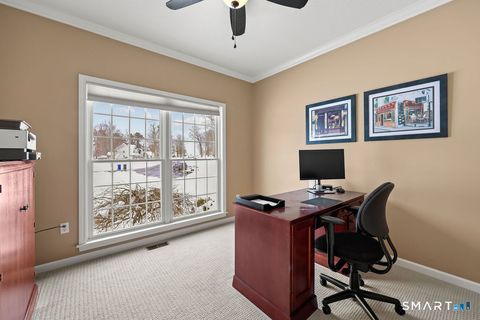 Tiny photo for 3 Meagan Circle, Ellington, CT 06029 (MLS # 24156076)