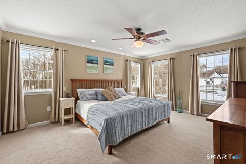 Tiny photo for 3 Meagan Circle, Ellington, CT 06029 (MLS # 24156076)