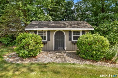 Tiny photo for 3 Meagan Circle, Ellington, CT 06029 (MLS # 24156076)