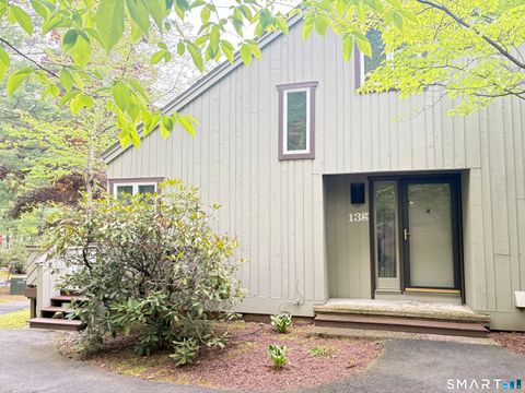 Photo of 13 Bryne Court #G, Farmington, CT 06032 (MLS # 24162663)