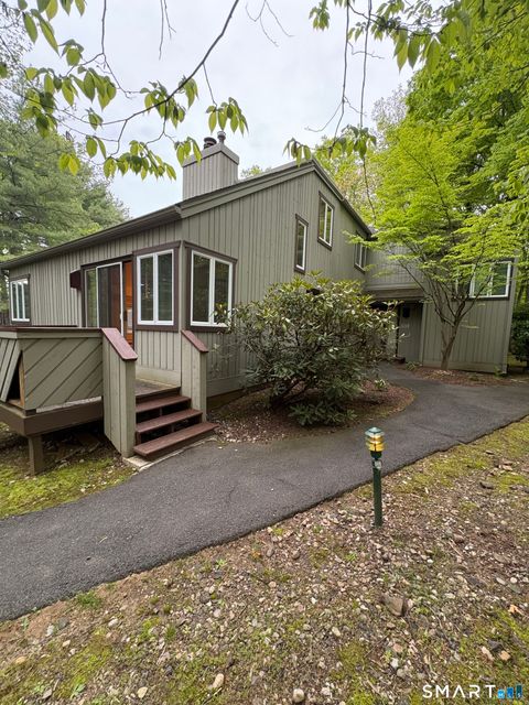 Tiny photo for 13 Bryne Court #G, Farmington, CT 06032 (MLS # 24162663)