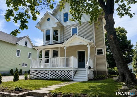 Multifamily For Rent - 25 Quintard Avenue #A<br/> Norwalk, CT 06854