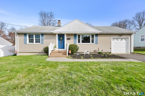 Photo of 110 Douglas Street, Stratford, CT 06615 (MLS # 24161349)