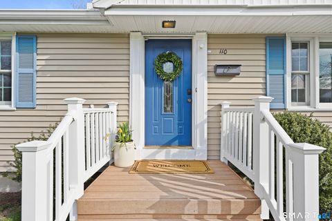 Tiny photo for 110 Douglas Street, Stratford, CT 06615 (MLS # 24161349)