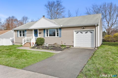 Tiny photo for 110 Douglas Street, Stratford, CT 06615 (MLS # 24161349)