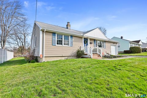 Tiny photo for 110 Douglas Street, Stratford, CT 06615 (MLS # 24161349)