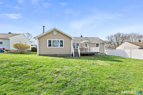 Tiny photo for 110 Douglas Street, Stratford, CT 06615 (MLS # 24161349)