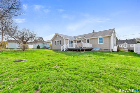 Tiny photo for 110 Douglas Street, Stratford, CT 06615 (MLS # 24161349)