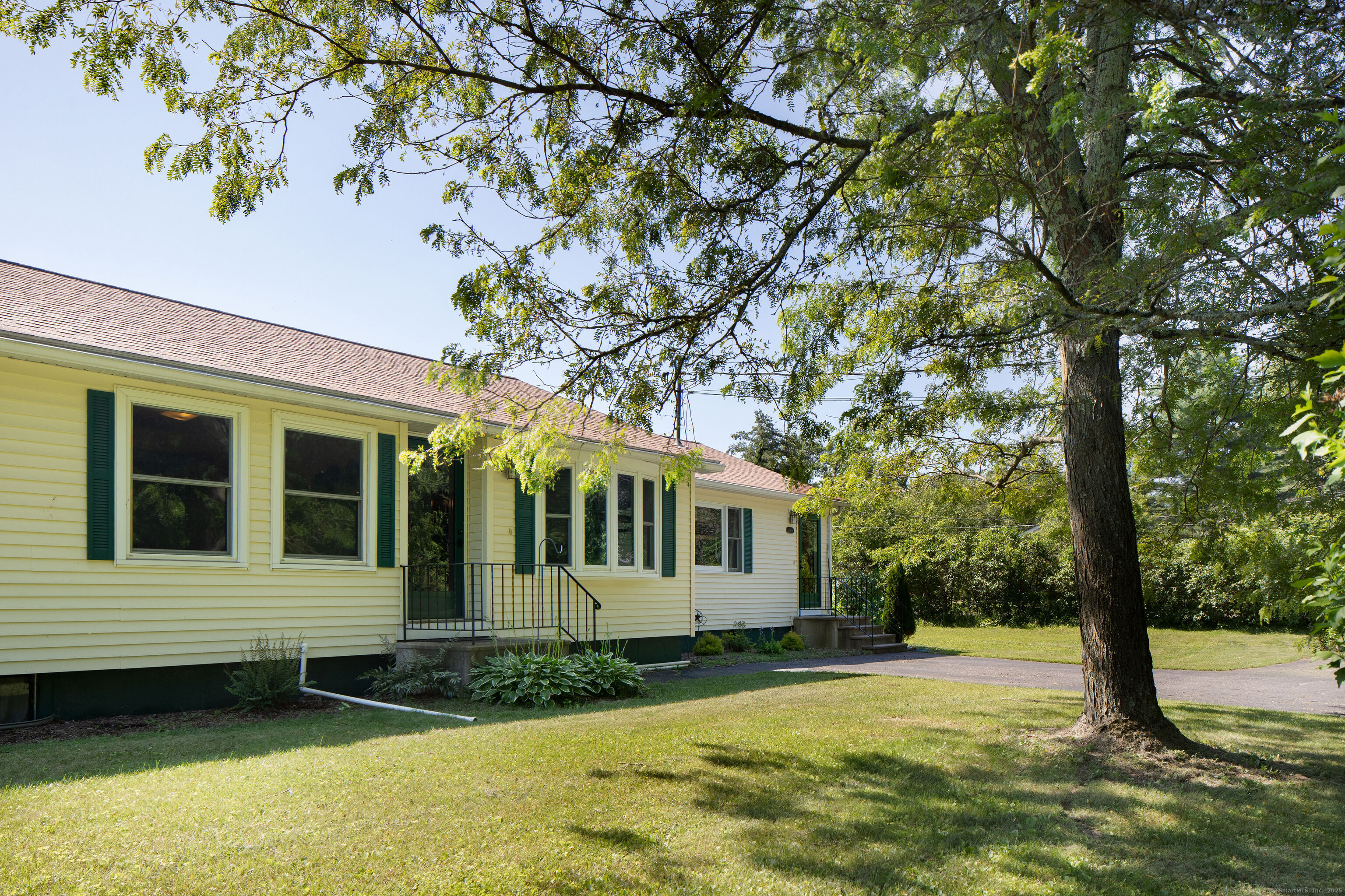 101 Sand Road