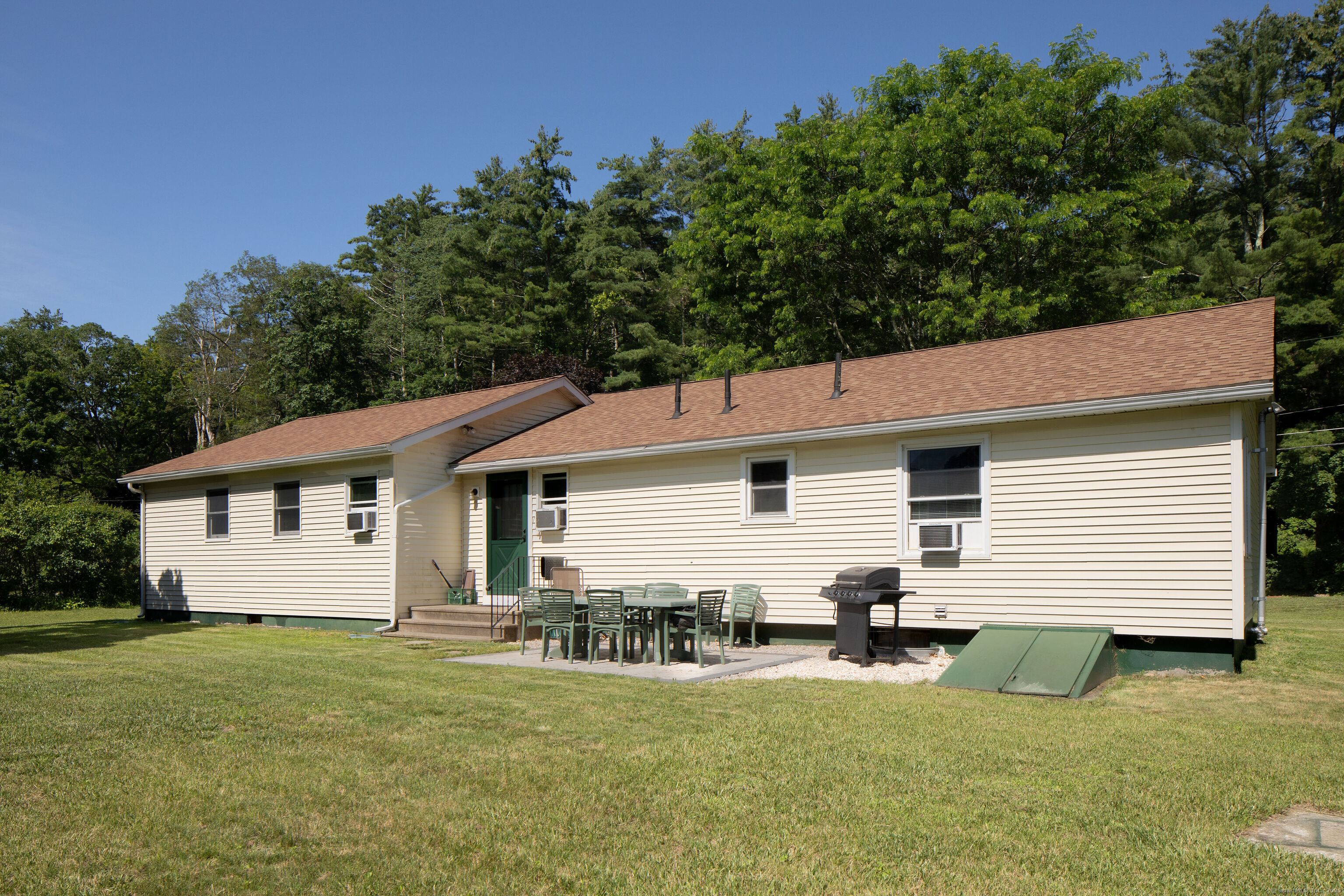 101 Sand Road